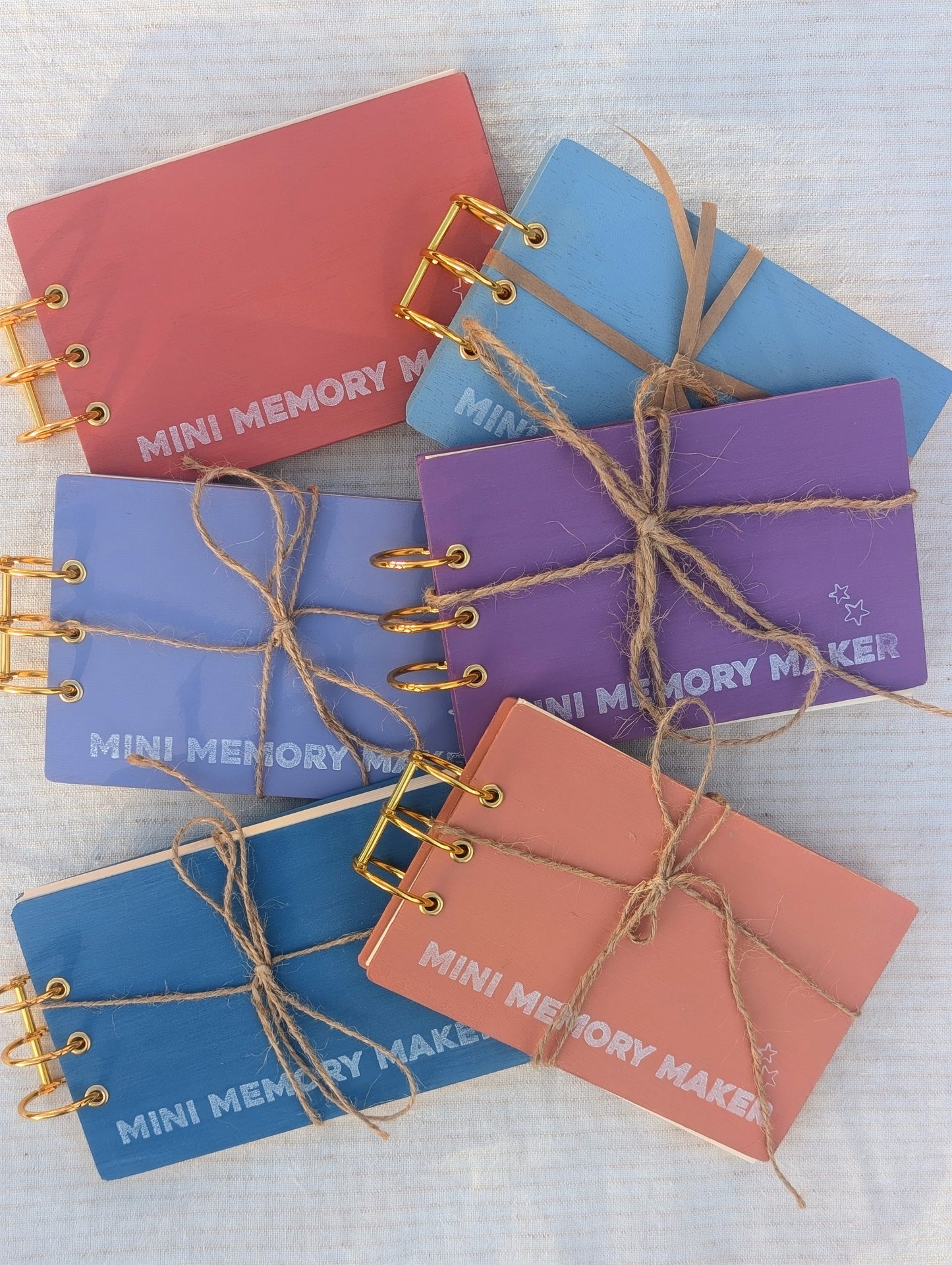 Mini Memory Maker KIDS EDITION