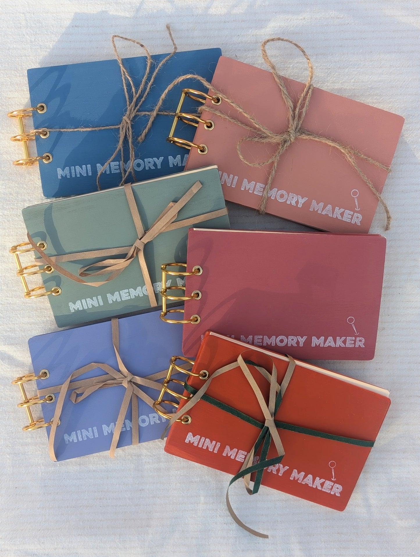 Mini Memory Maker ADVENTURE EDITION