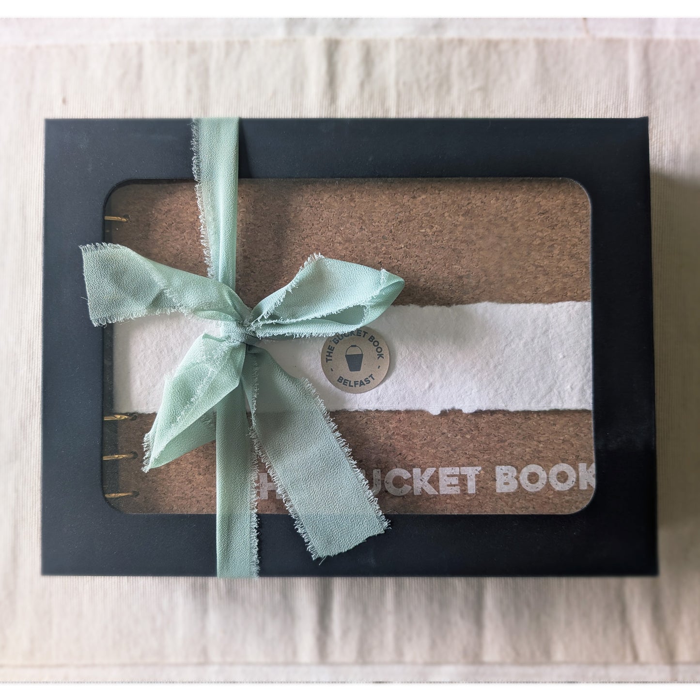 The Bucket Book