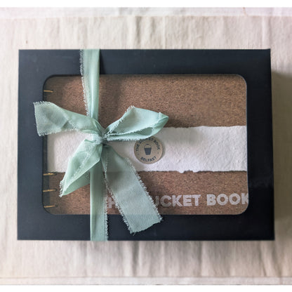 The Bucket Book