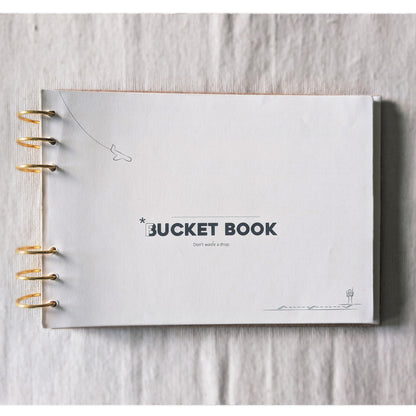 The Bucket Book