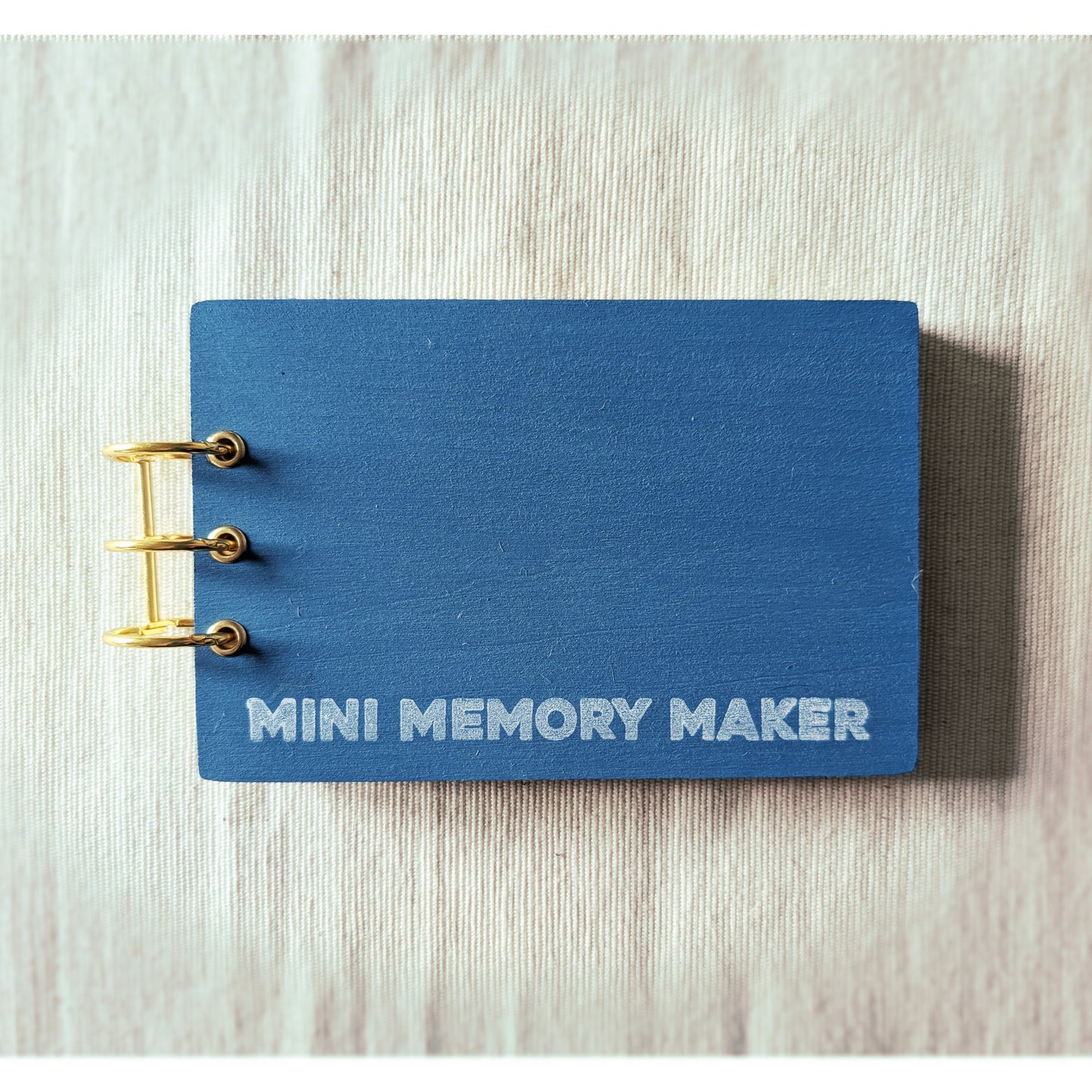 Mini Memory Maker ADVENTURE EDITION