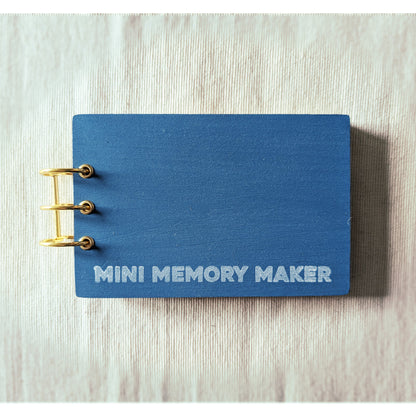 Mini Memory Maker ADVENTURE EDITION