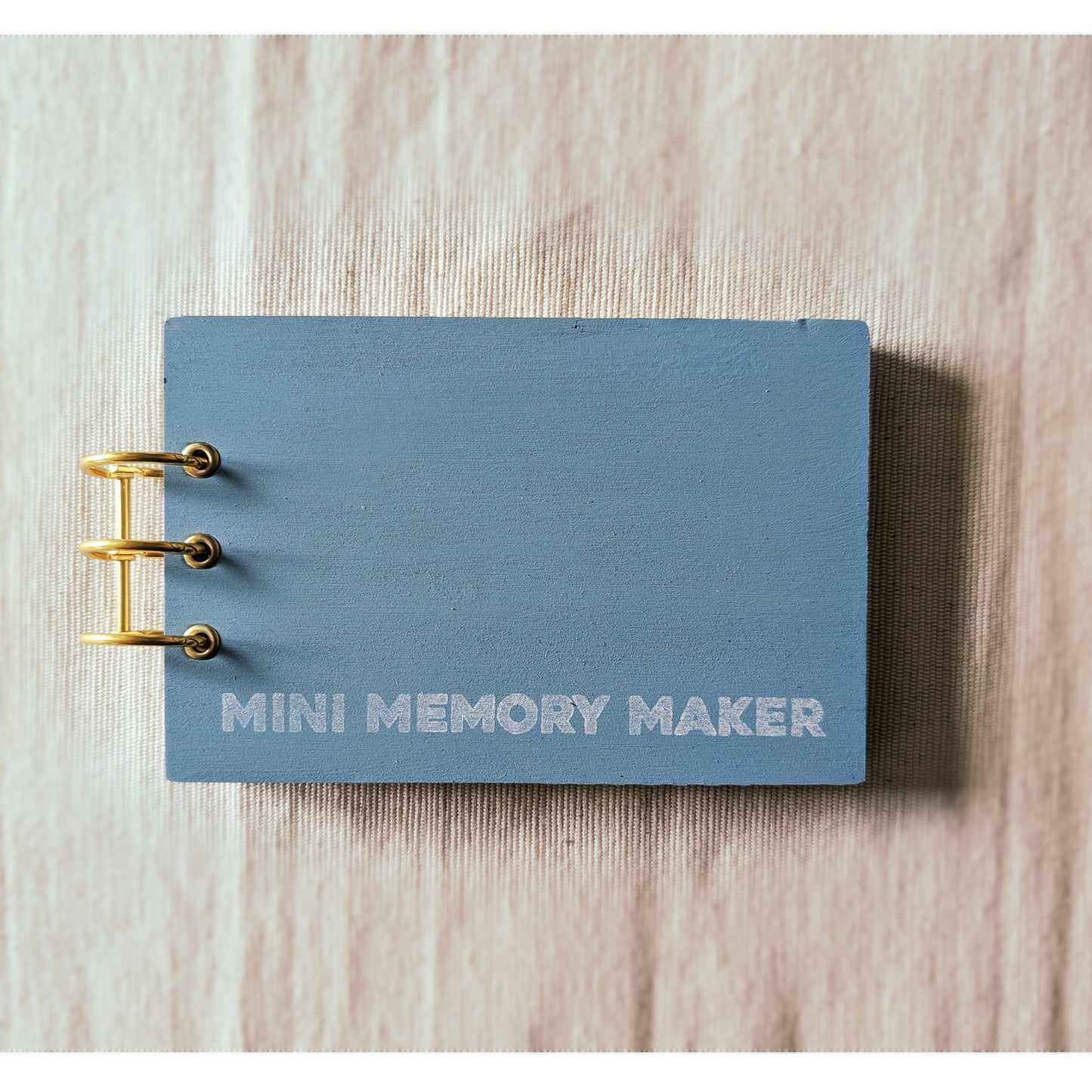 Mini Memory Maker GROWN UPS EDITION