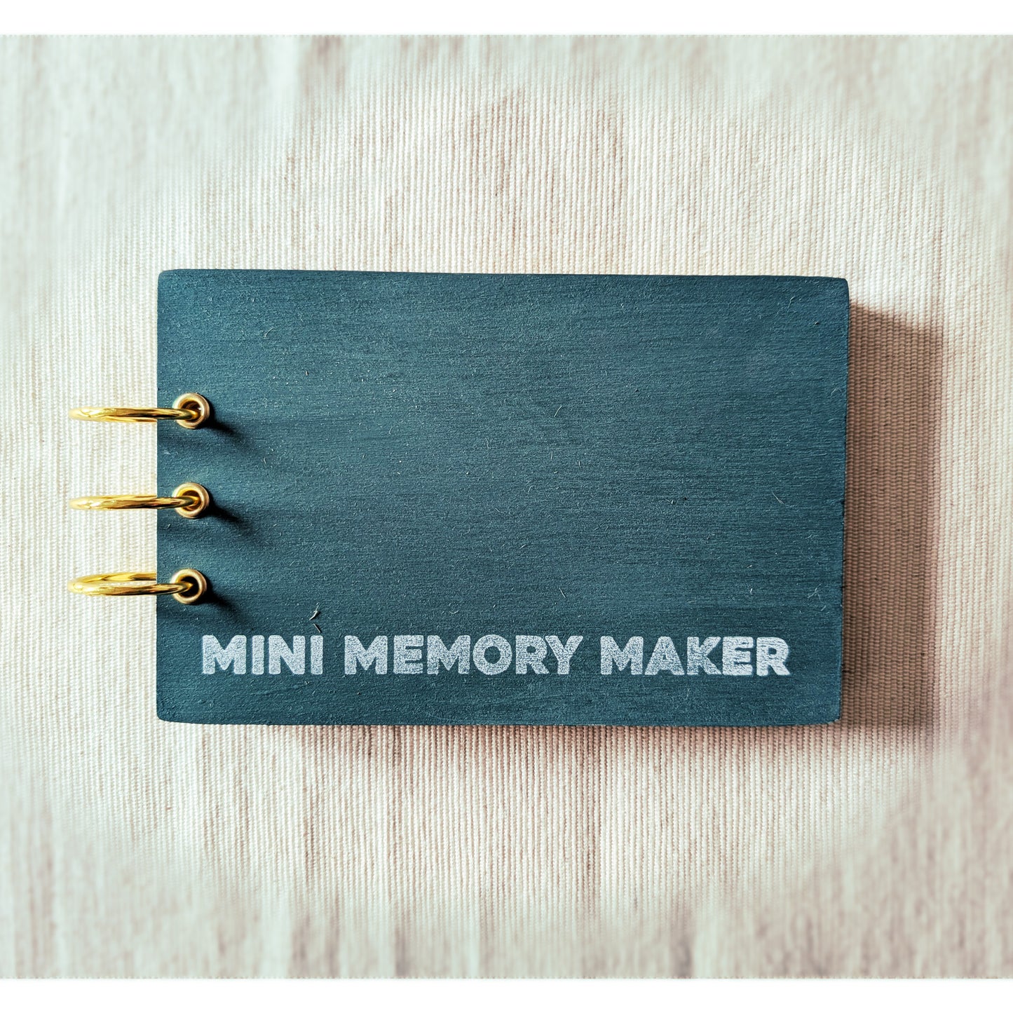Mini Memory Maker ADVENTURE EDITION