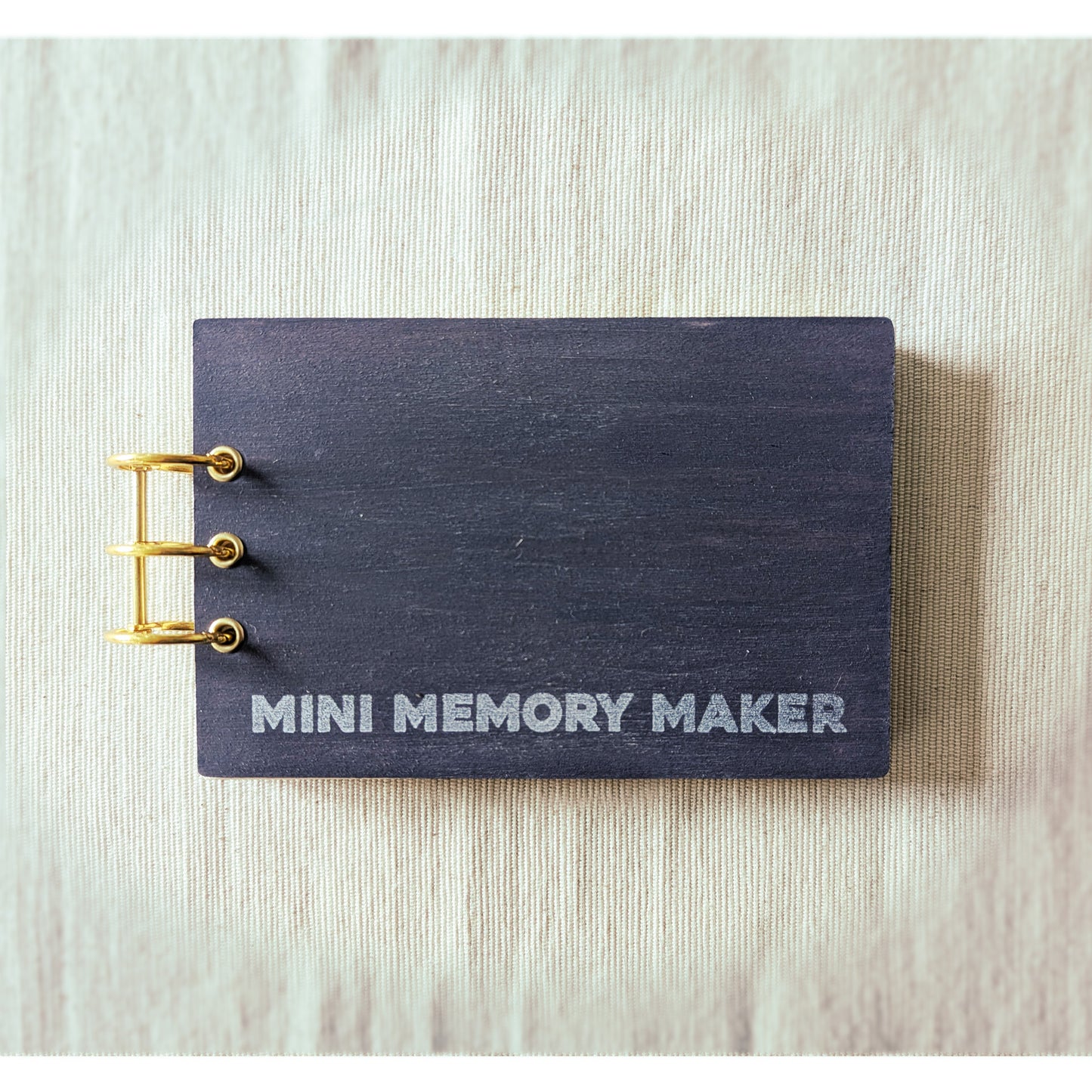 Mini Memory Maker ADVENTURE EDITION